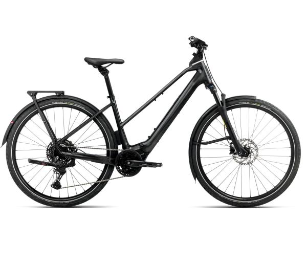 Orbea KEMEN TOUR 20 MID L Diamond Black (Gloss)