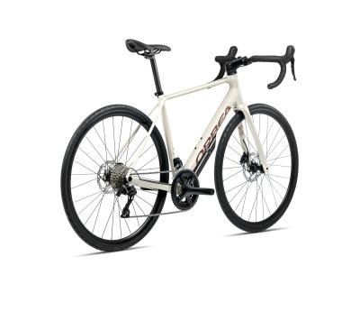 Orbea AVANT H60 49 Ivory White - Titan Bronze (Gloss) Produktbild 2
