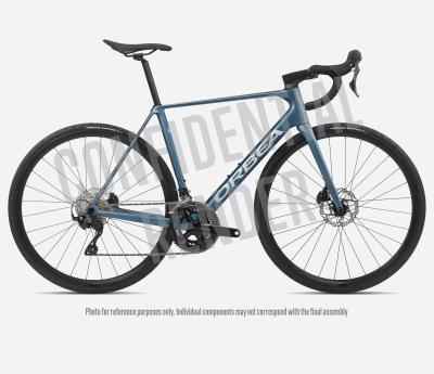 Orbea ORCA M30 51 Slate Blue-Halo Silver (Matt) Produktbild 3
