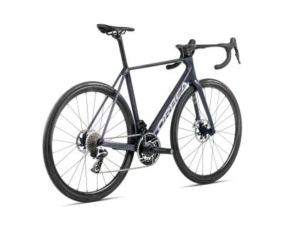 Orbea ORCA M21eLTD PWR 57 Tanzanite (Matt) - Carbon Raw (Matt) Produktbild 3