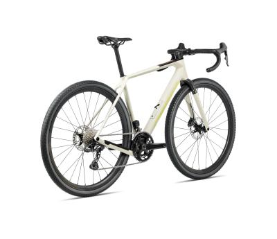 Orbea TERRA M20iTEAM XL Ivory White - Spicy Lime (Gloss) Produktbild 5