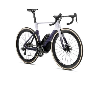 Orbea ORCA AERO M30iLTD 51 Tanzanite - Lilac (Matt) Lilac (Gloss) Produktbild 4
