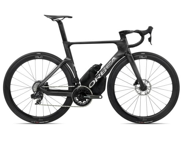 Orbea ORCA AERO M21eLTD 51 Carbon Raw (Matt)