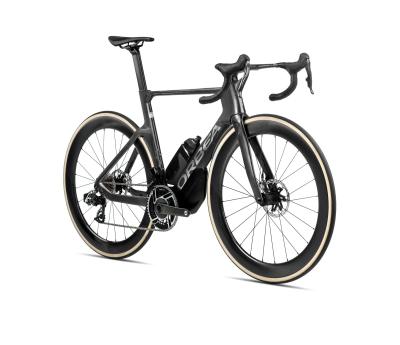 Orbea ORCA AERO M21eLTD 51 Carbon Raw (Matt) Produktbild 4