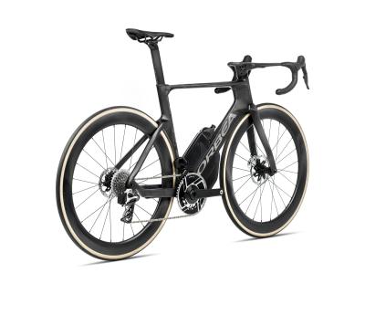Orbea ORCA AERO M21eLTD 53 Carbon Raw (Matt) Produktbild 2