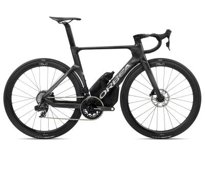 Orbea ORCA AERO M21eLTD 55 Carbon Raw (Matt) Produktbild 3