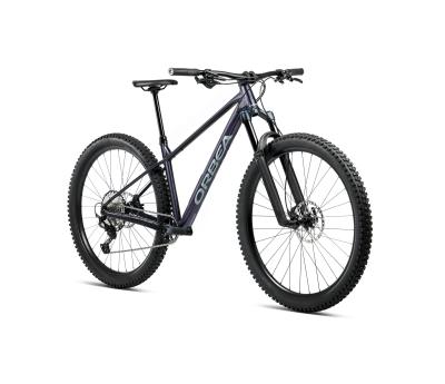 Orbea LAUFEY H30 M Tanzanite (Matt) - Blue Stone (Gloss) Produktbild 1