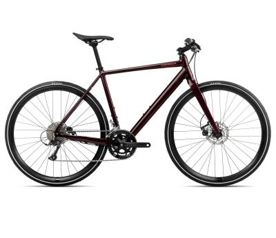 Orbea VECTOR 30 M Metallic Burgundy Red (Gloss) Produktbild 3