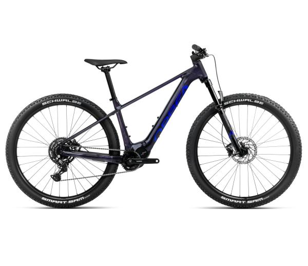 Orbea URRUN 30 XL Tanzanite-Blue(Gloss)