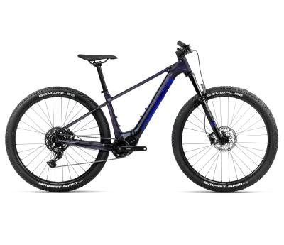 Orbea URRUN 30 XL Tanzanite-Blue(Gloss) Produktbild 3