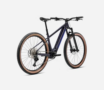 Orbea URRUN 30 XL Tanzanite-Blue(Gloss) Produktbild 5