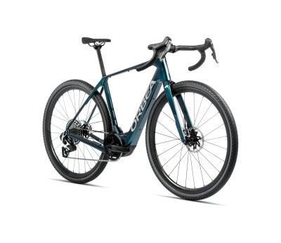 Orbea DENNA M10i M Escape Green Gloss - Foggy Matt Produktbild 1