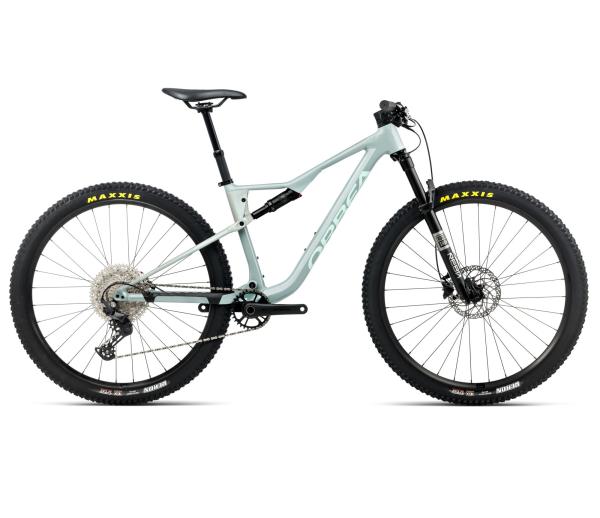 Orbea OIZ H30 L Blue Stone - Metallic Blue Stone (Gloss)