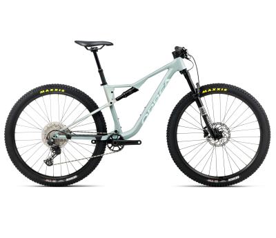 Orbea OIZ H30 L Blue Stone - Metallic Blue Stone (Gloss) Produktbild 3