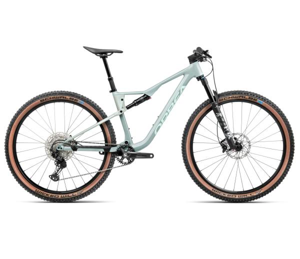 Orbea OIZ H10 S Blue Stone - Metallic Blue Stone (Gloss)