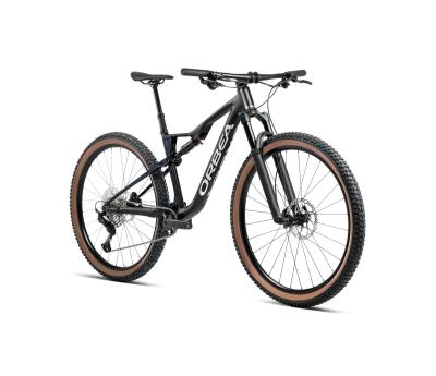 Orbea OIZ H10 S Armor Black (Matt-Gloss) Produktbild 1