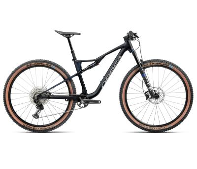 Orbea OIZ H10 S Armor Black (Matt-Gloss) Produktbild 3