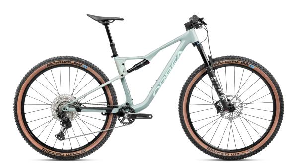 Orbea OIZ H10 M Blue Stone - Metallic Blue Stone (Gloss)