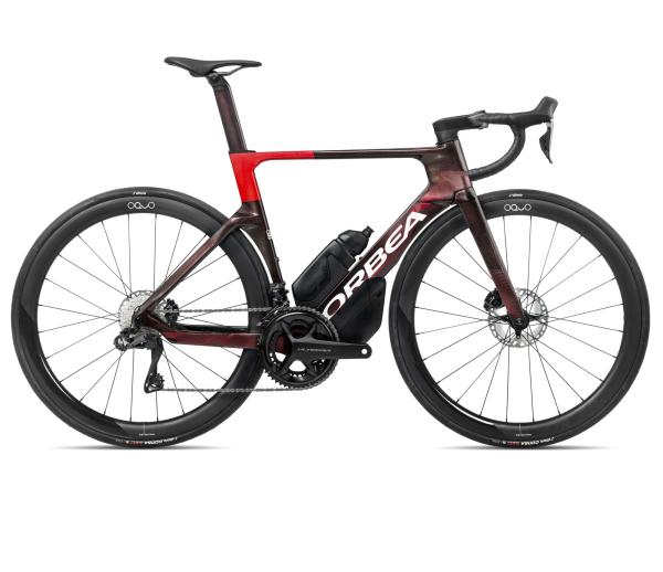 Orbea ORCA AERO M20i REPLICA 55 Lotto
