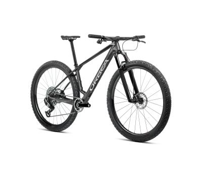 Orbea ALMA M-LTD M Diamond Carbon View (Matt) Produktbild 4