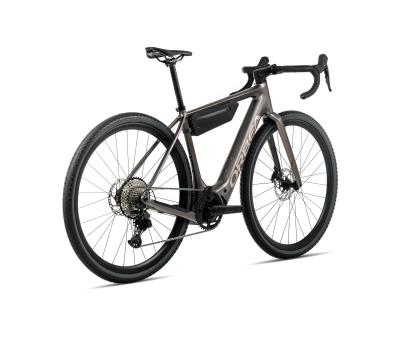 Orbea DENNA H50 XS Magnetic Bronze (Matt) - Nickel (Gloss) Produktbild 5