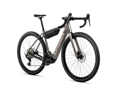 Orbea DENNA H50 M Magnetic Bronze (Matt) - Nickel (Gloss) Produktbild 1