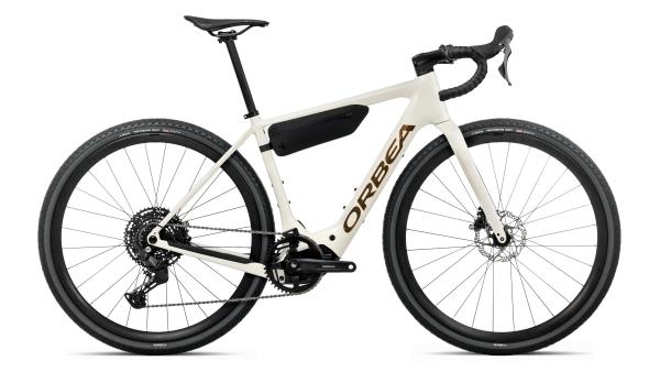Orbea DENNA H50 L Ivory White