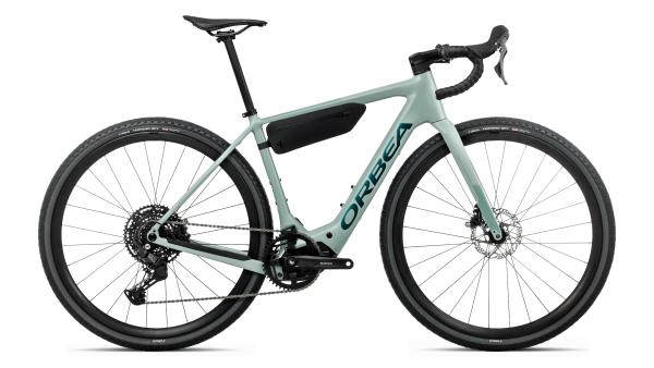 Orbea DENNA H50 L Blue Stone