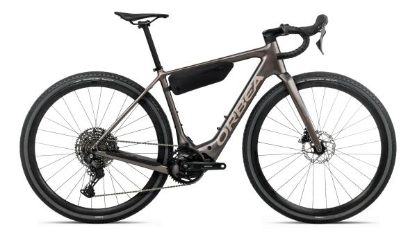 Orbea DENNA H40 S Magnetic Bronze