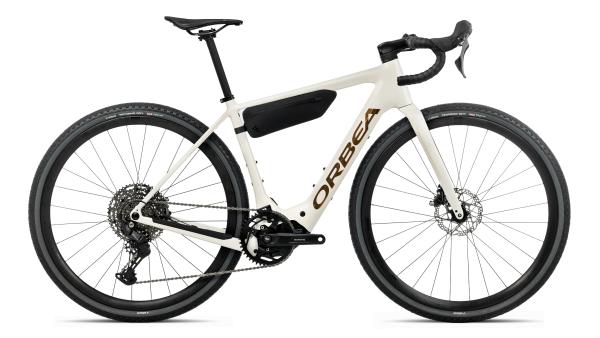 Orbea DENNA H40 M Ivory White