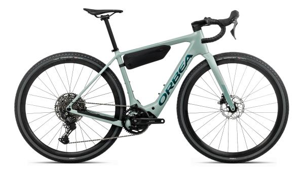 Orbea DENNA H40 L Blue Stone