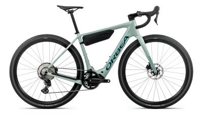 Orbea DENNA H30 S Blue Stone Produktbild 1