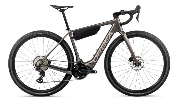 Orbea DENNA H30 S Magnetic Bronze