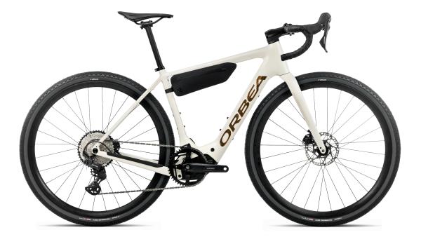 Orbea DENNA H30 M Ivory White