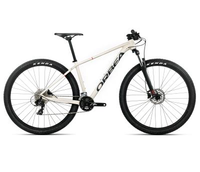 Orbea ONNA 29 50 S Ivory White (Gloss) - Navy Blue (Matt) Produktbild 3