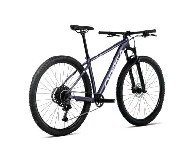 Orbea ONNA 29 40 S Tanzanite (Matt) - Silver (Gloss) Produktbild 5