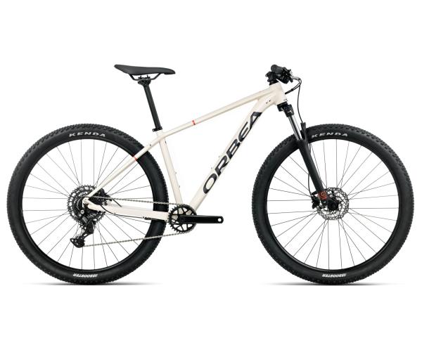 Orbea ONNA 29 40 M Ivory White (Gloss) - Navy Blue (Matt)