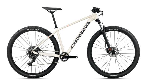 Orbea ONNA 29 40 L Ivory White (Gloss) - Navy Blue (Matt)