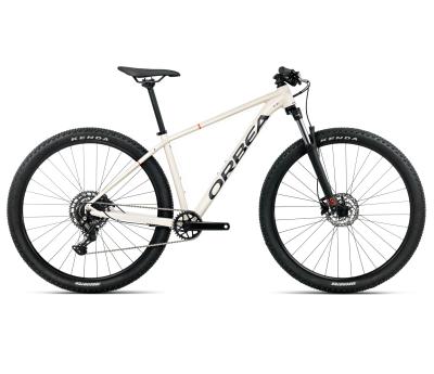 Orbea ONNA 29 40 XL Ivory White (Gloss) - Navy Blue (Matt) Produktbild 3