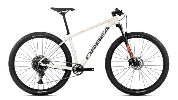 Orbea ONNA 29 20 M Ivory White (Gloss) - Navy Blue (Matt)