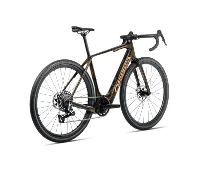 Orbea DENNA M20i M Caramel Carbon View - Golden Sand (Gloss) Produktbild 7