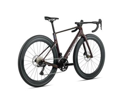Orbea TERRA RACE M20LTD XS Sunset (Matt) Produktbild 2