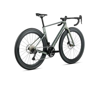 Orbea TERRA RACE M20LTD XS Spaceship Green (Matt) Produktbild 2