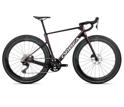 Orbea TERRA RACE M20LTD XXL Sunset (Matt) Produktbild 3