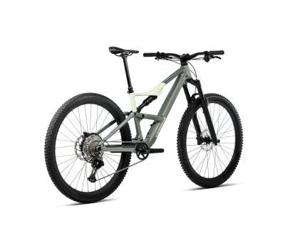 Orbea OCCAM SL H30 S Spaceship Green - Acid Gum (Gloss) Produktbild 7