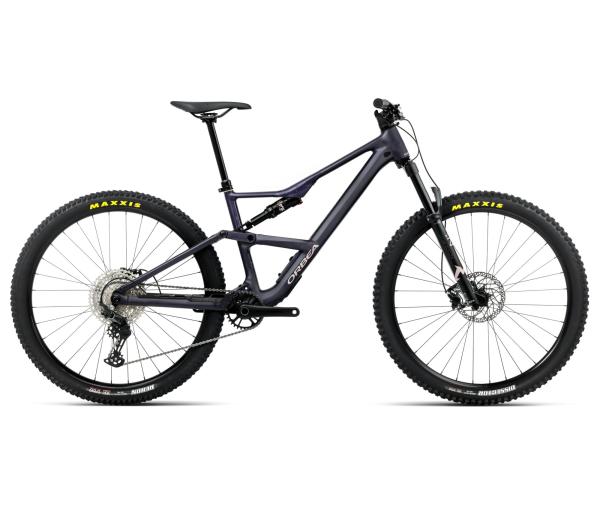 Orbea OCCAM SL H30 S Tanzanite (Matt-Gloss)