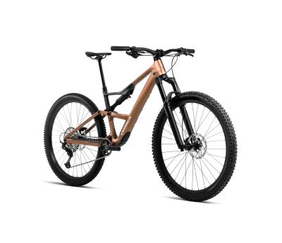 Orbea OCCAM SL H30 L Metallic Cinnamon (Matt) - Black (Gloss) Produktbild 6