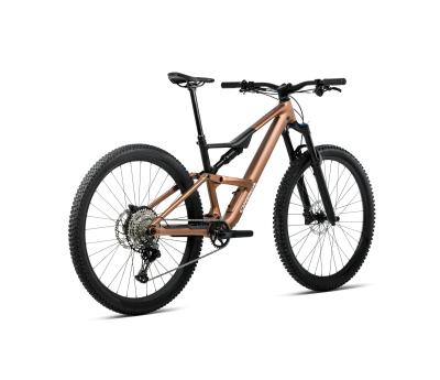 Orbea OCCAM SL H30 L Metallic Cinnamon (Matt) - Black (Gloss) Produktbild 7
