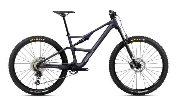 Orbea OCCAM SL H30 L Tanzanite (Matt-Gloss)