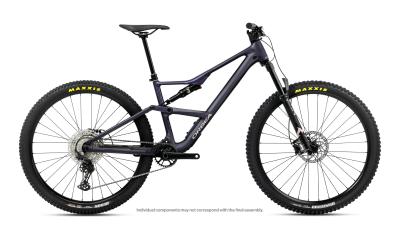 Orbea OCCAM SL H30 L Tanzanite (Matt-Gloss) Produktbild 3